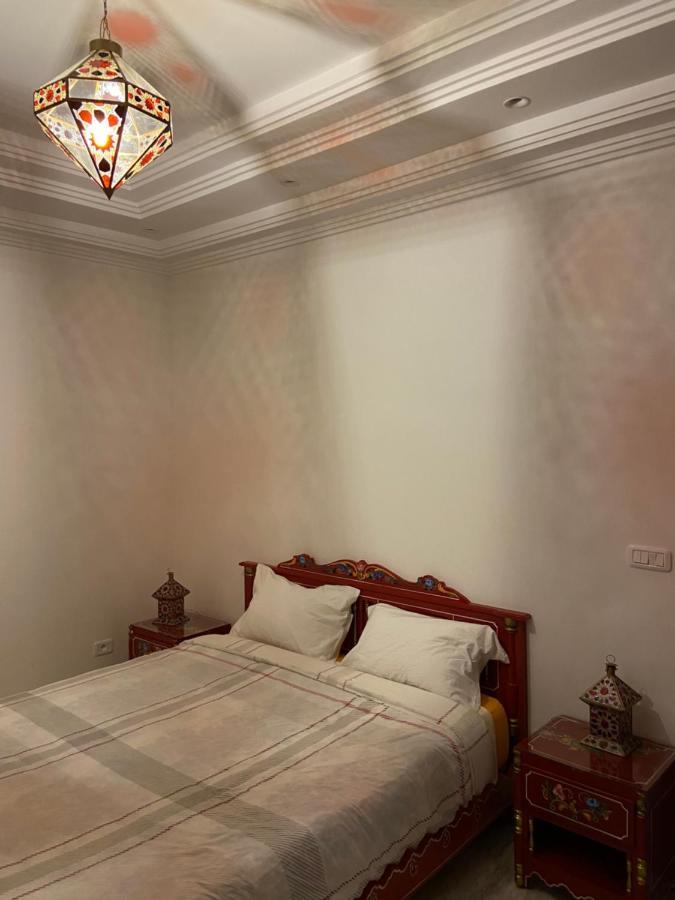 Marsa Authentic Luxury Appart 1 Ла-Марса Экстерьер фото