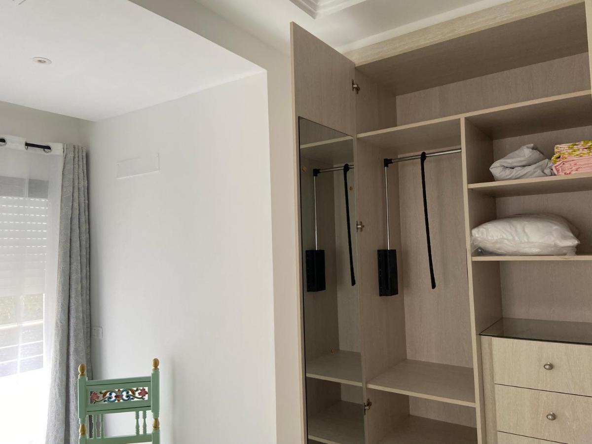 Marsa Authentic Luxury Appart 1 Ла-Марса Экстерьер фото