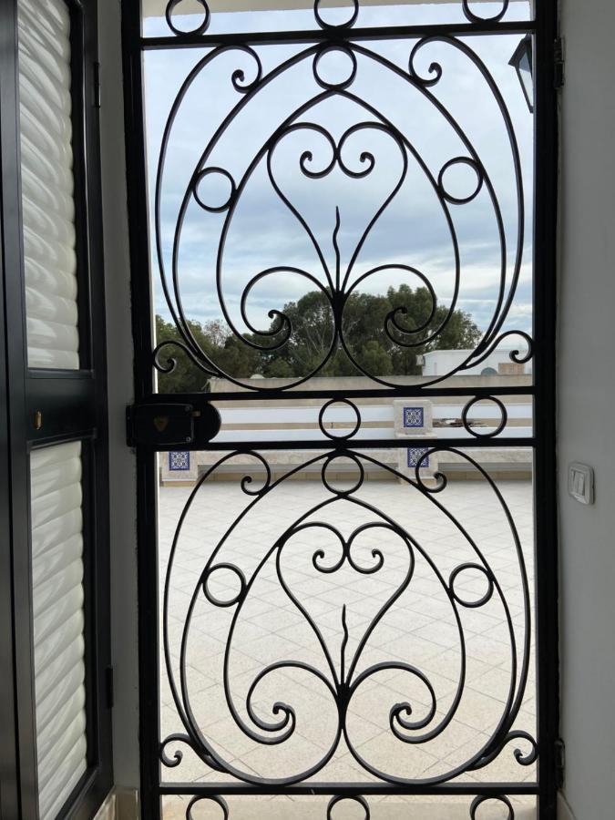 Marsa Authentic Luxury Appart 1 Ла-Марса Экстерьер фото